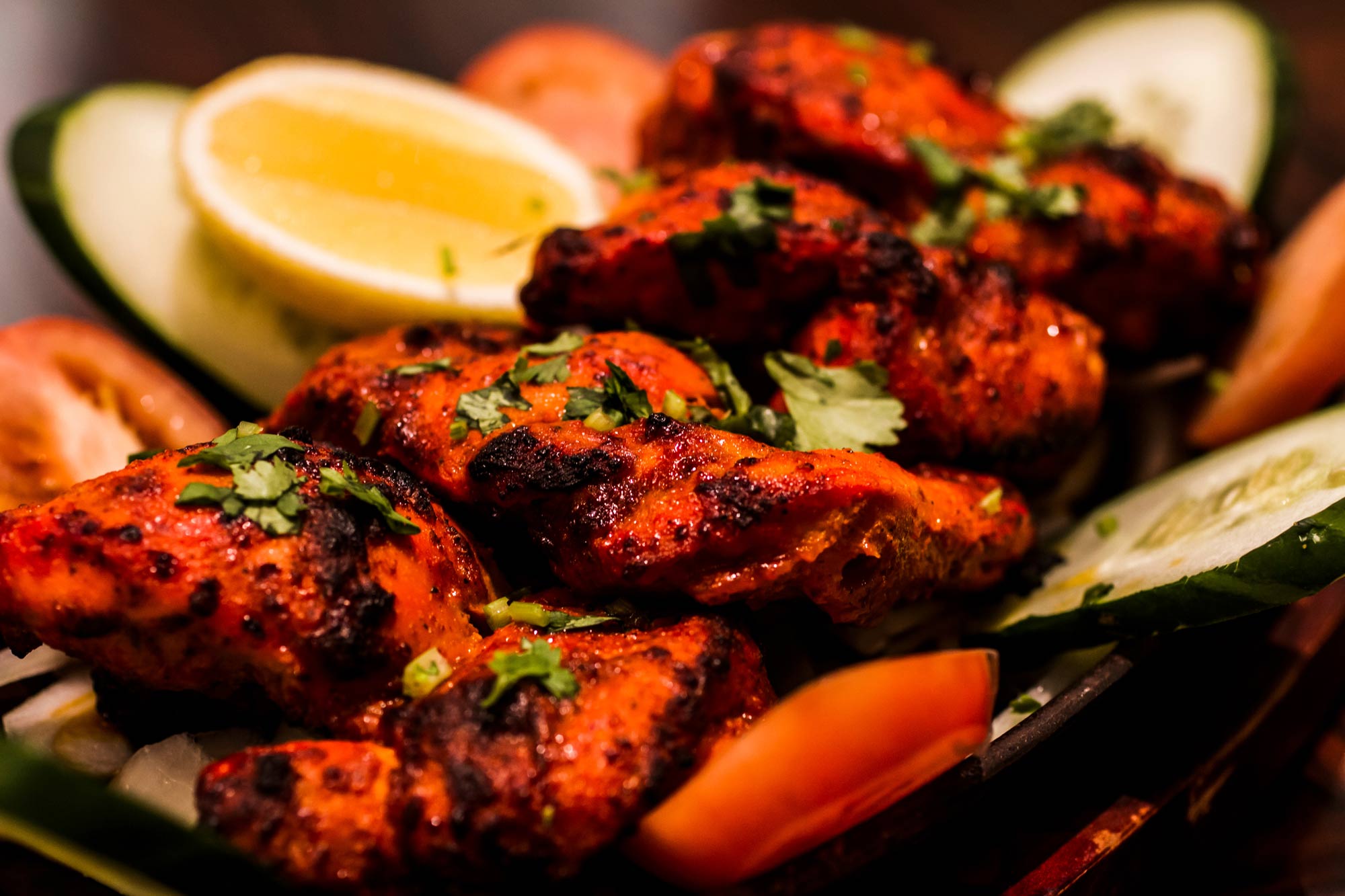 Singhs Dhaba Banner