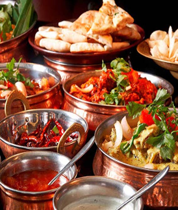 Singhs Dhaba Contact