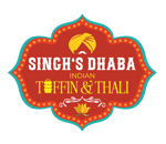 Singhs Dhaba Logo