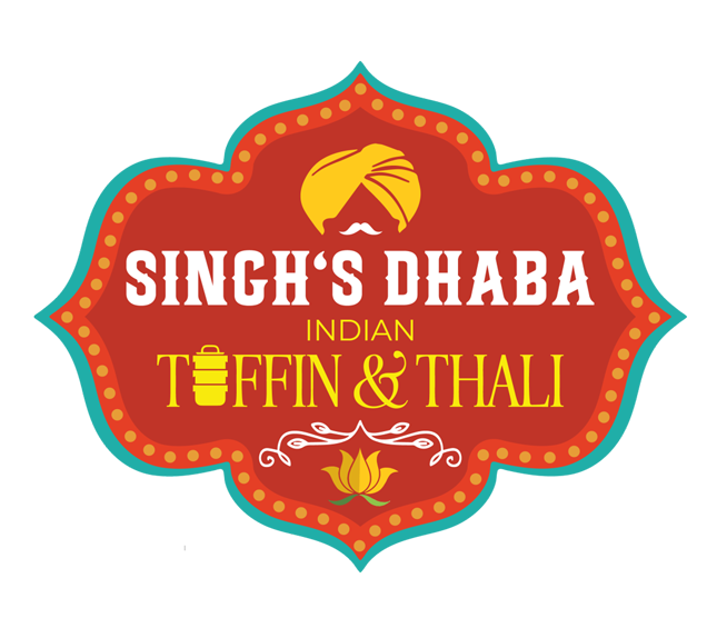 Singhs Dhaba Logo