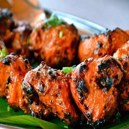 Chicken Tikka